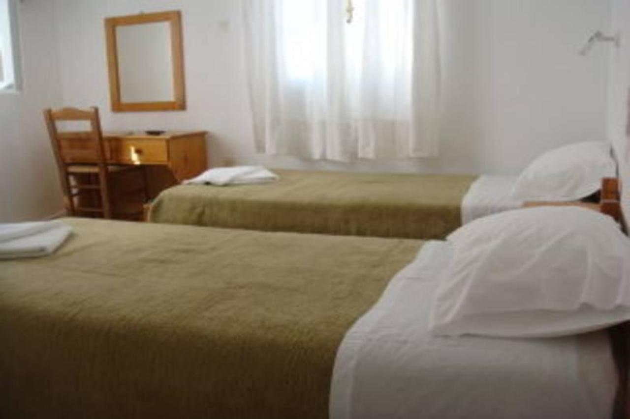 Anagram Hotel (Adults Only) Mykonos Town Exterior foto