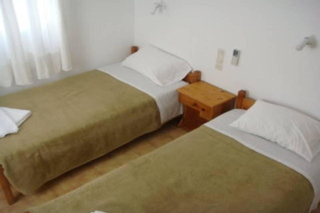 Anagram Hotel (Adults Only) Mykonos Town Exterior foto