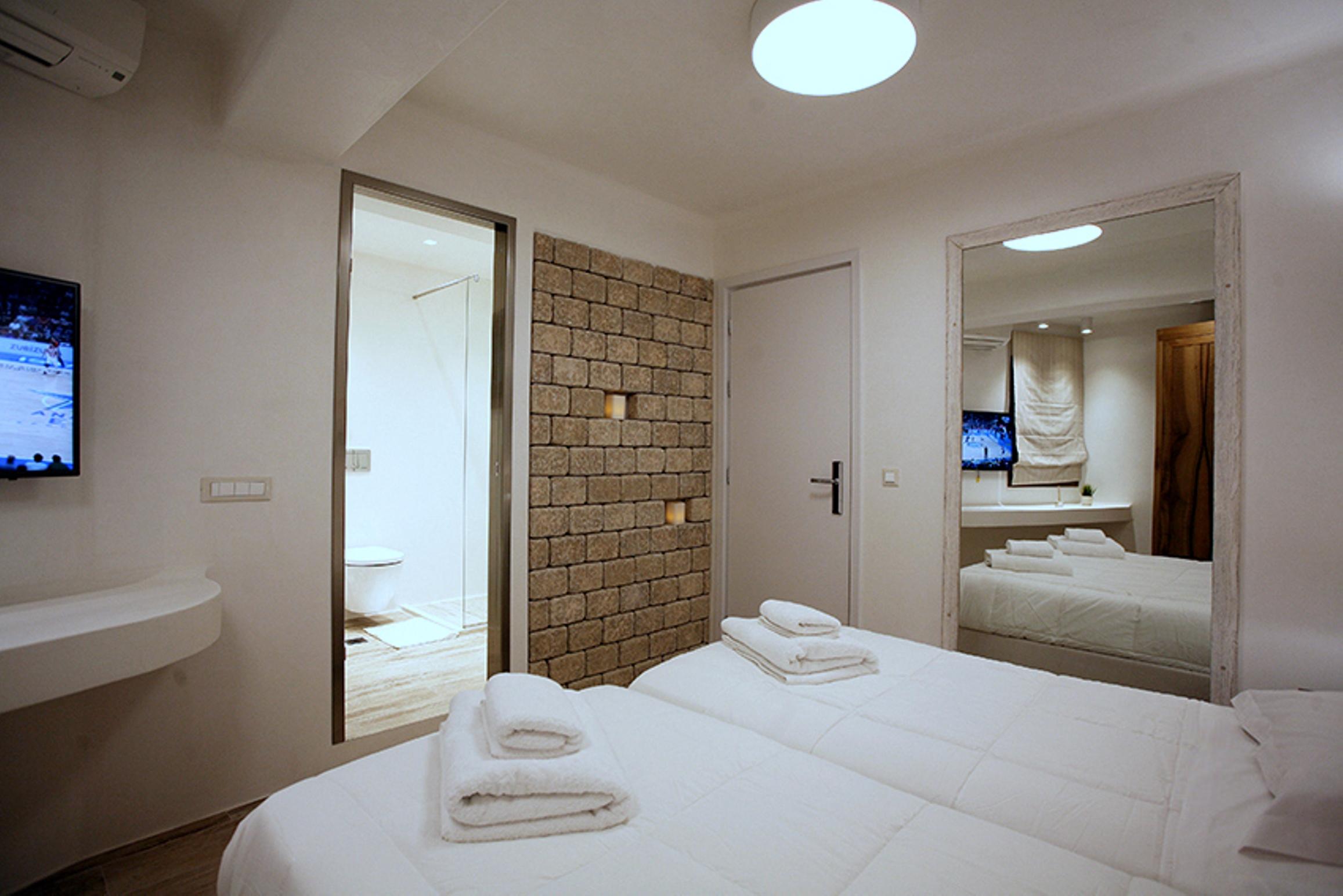 Anagram Hotel (Adults Only) Mykonos Town Exterior foto