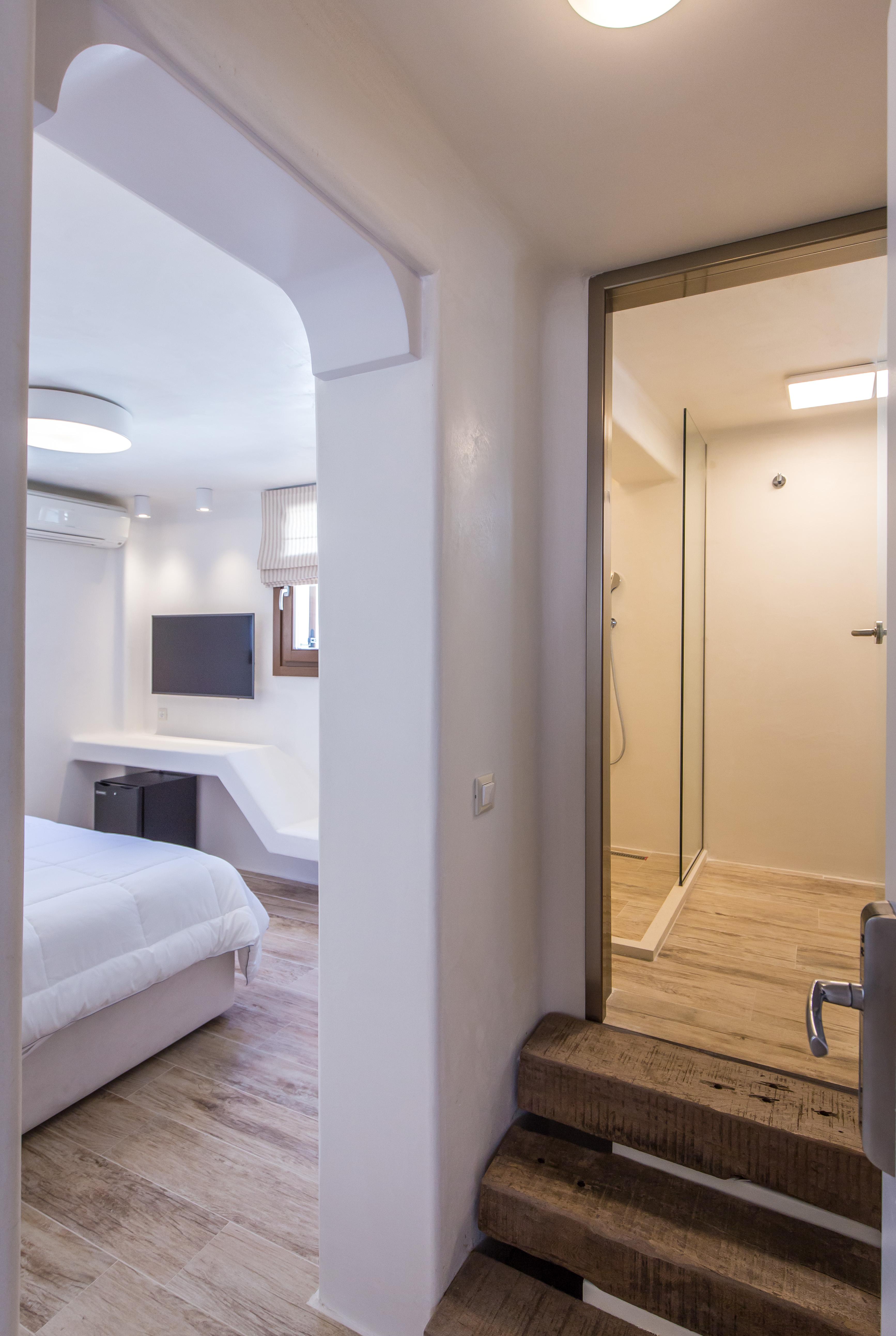 Anagram Hotel (Adults Only) Mykonos Town Exterior foto
