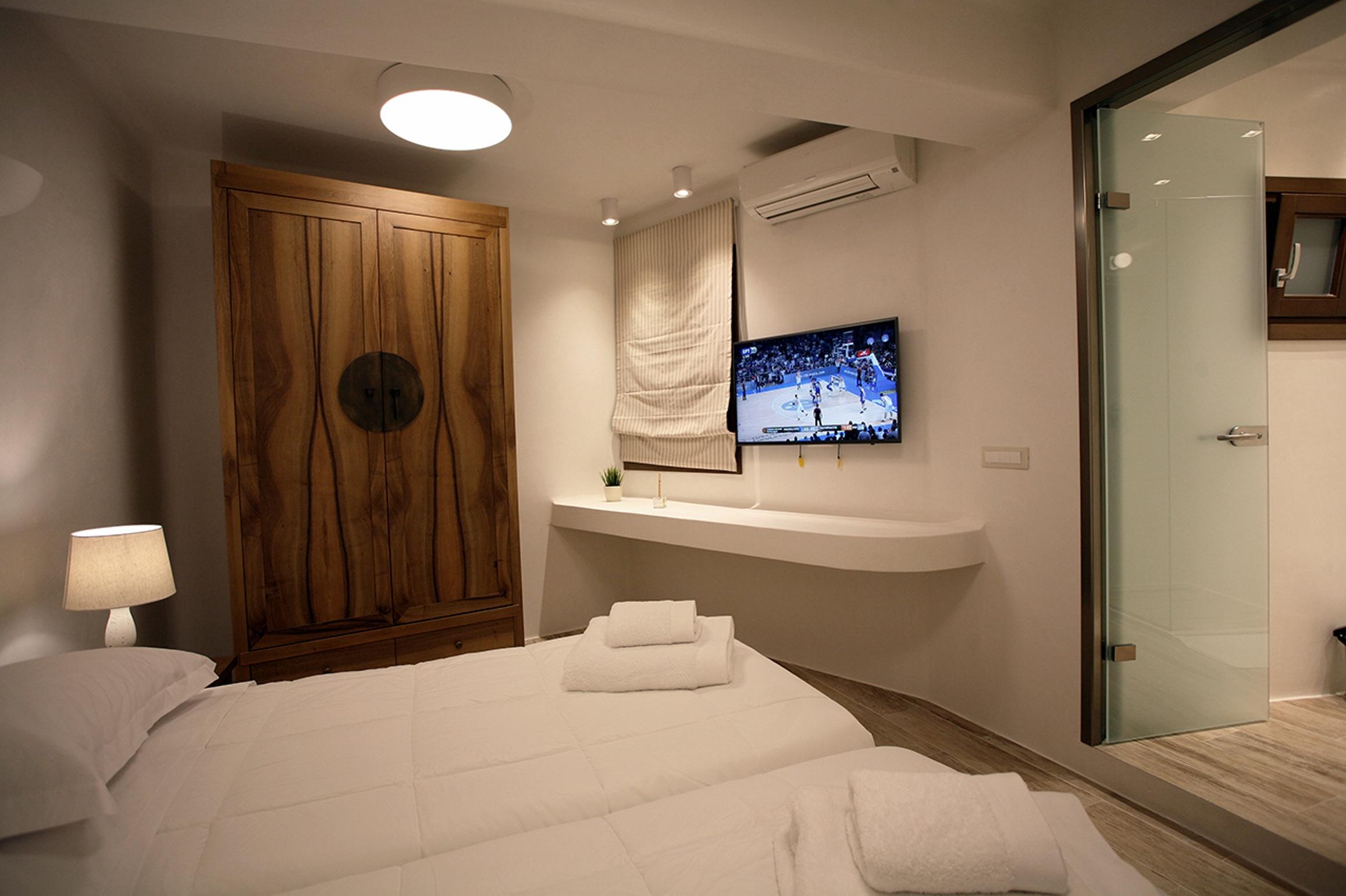 Anagram Hotel (Adults Only) Mykonos Town Exterior foto
