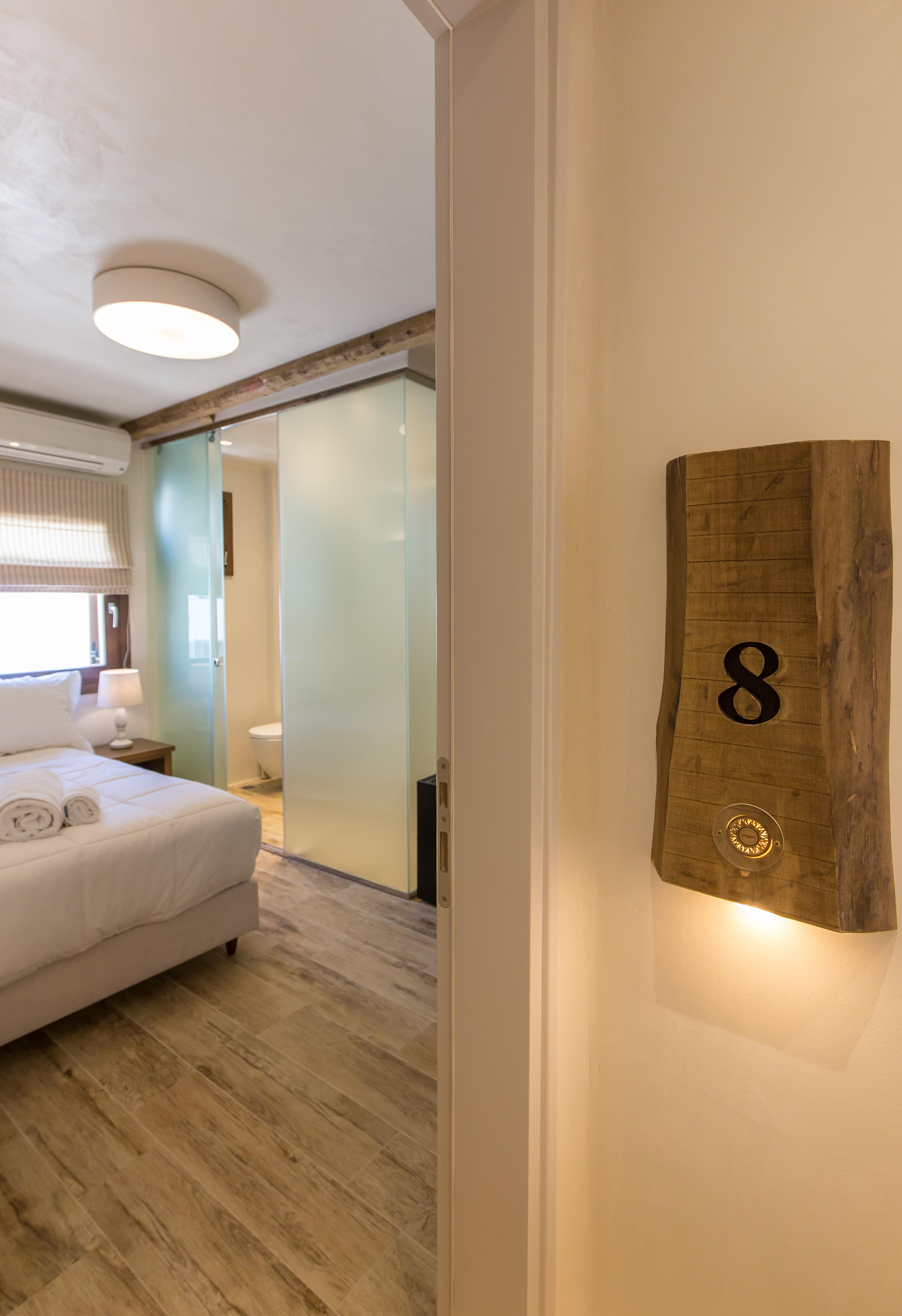 Anagram Hotel (Adults Only) Mykonos Town Exterior foto