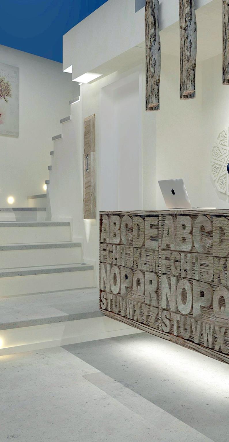 Anagram Hotel (Adults Only) Mykonos Town Exterior foto