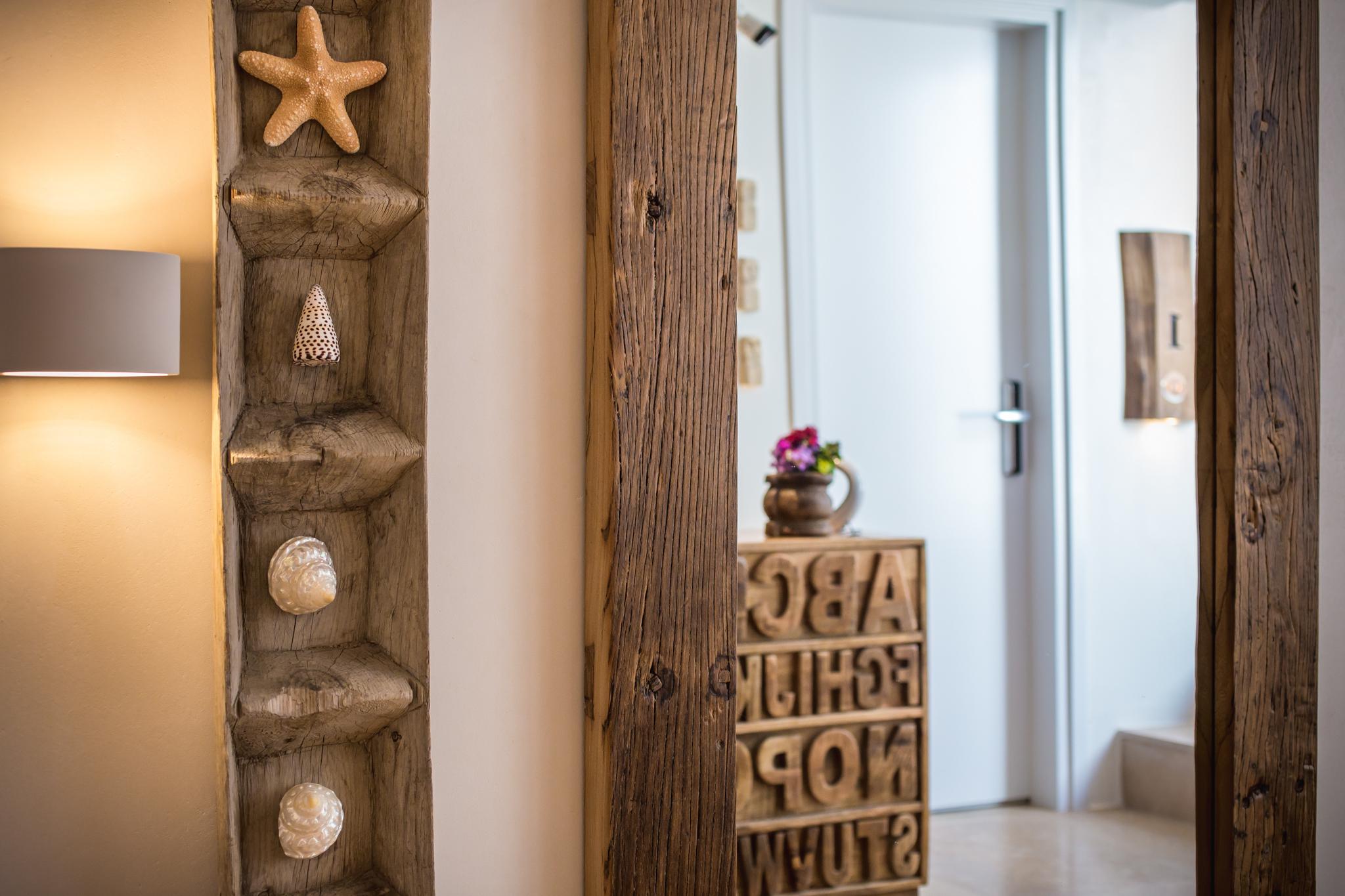 Anagram Hotel (Adults Only) Mykonos Town Exterior foto
