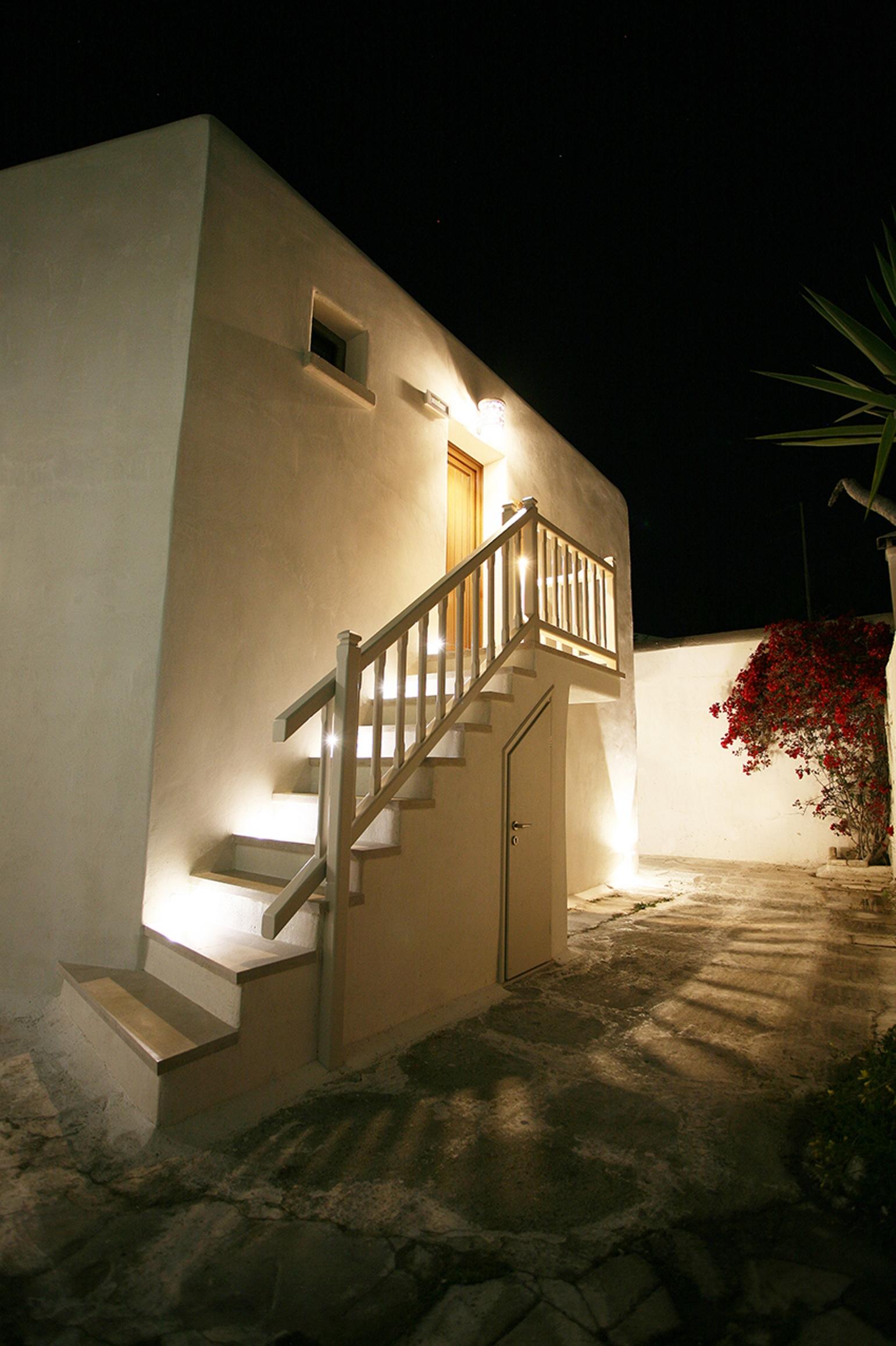 Anagram Hotel (Adults Only) Mykonos Town Exterior foto