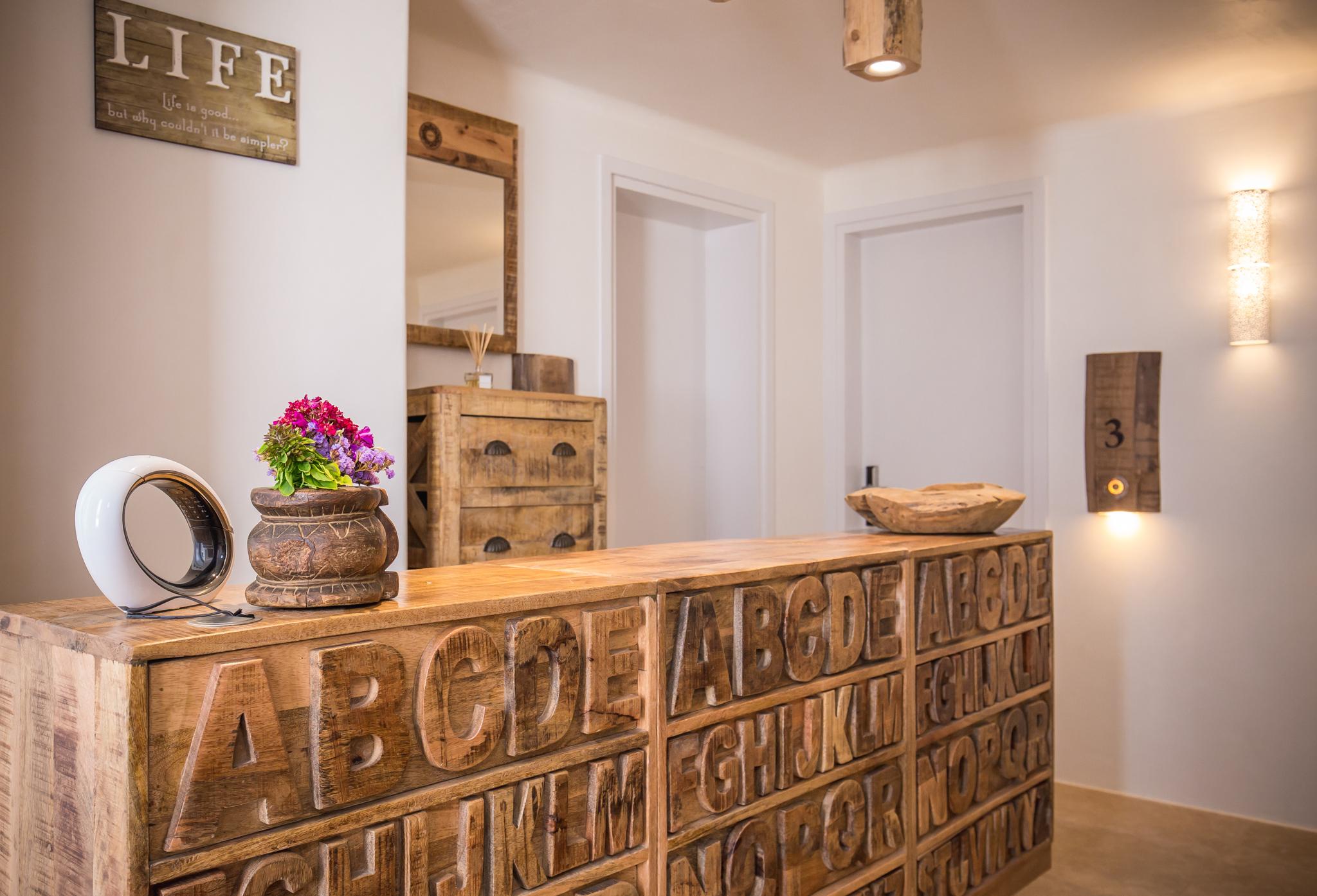 Anagram Hotel (Adults Only) Mykonos Town Exterior foto