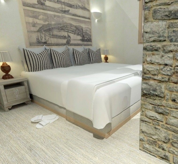 Anagram Hotel (Adults Only) Mykonos Town Exterior foto
