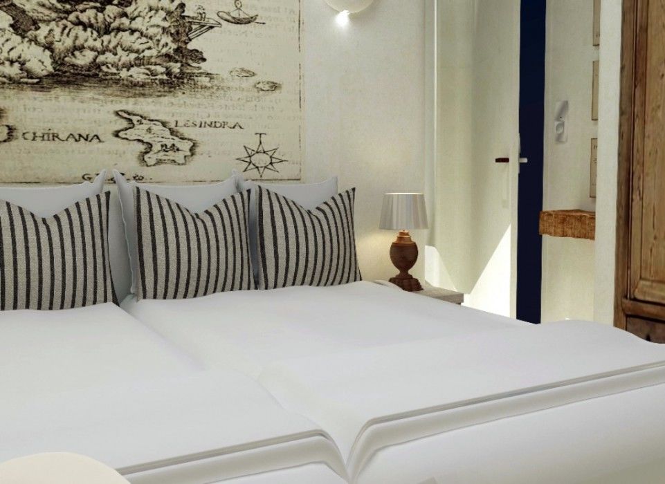 Anagram Hotel (Adults Only) Mykonos Town Exterior foto