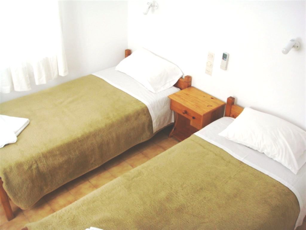 Anagram Hotel (Adults Only) Mykonos Town Exterior foto