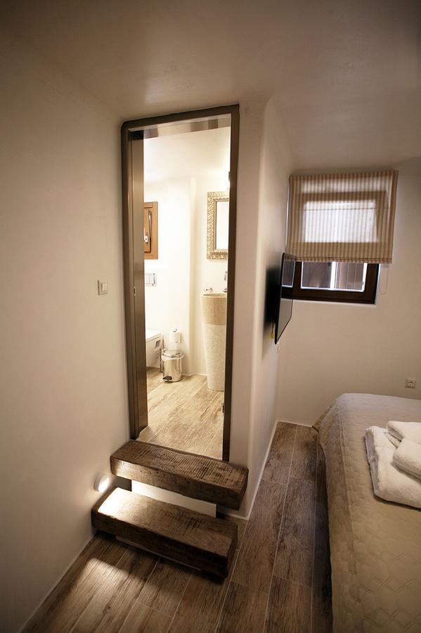 Anagram Hotel (Adults Only) Mykonos Town Exterior foto