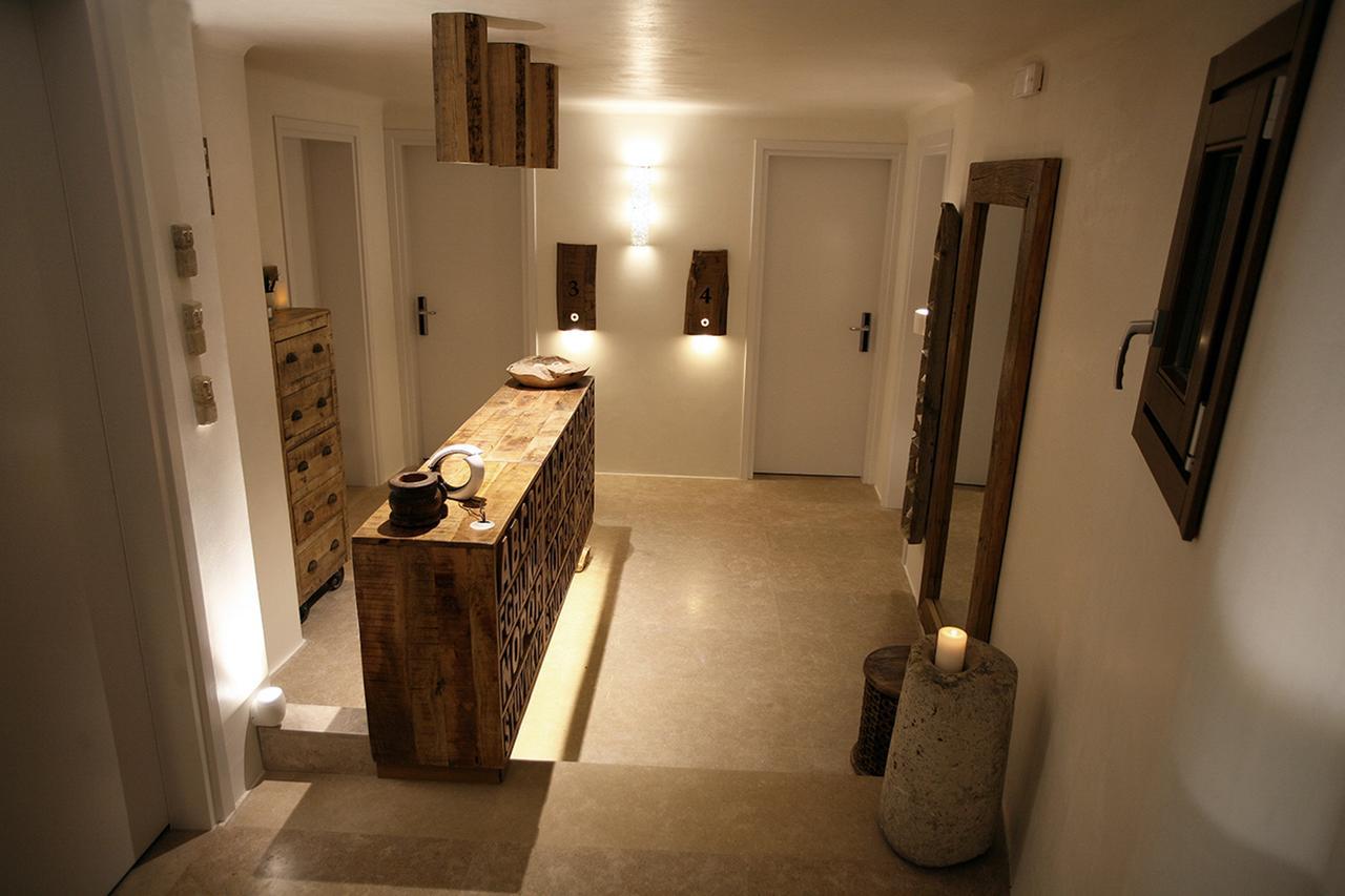 Anagram Hotel (Adults Only) Mykonos Town Exterior foto