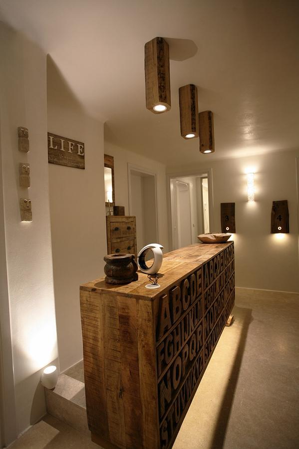 Anagram Hotel (Adults Only) Mykonos Town Exterior foto