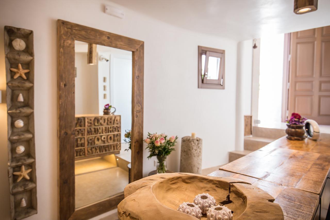 Anagram Hotel (Adults Only) Mykonos Town Exterior foto