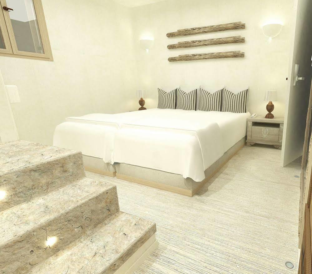 Anagram Hotel (Adults Only) Mykonos Town Exterior foto