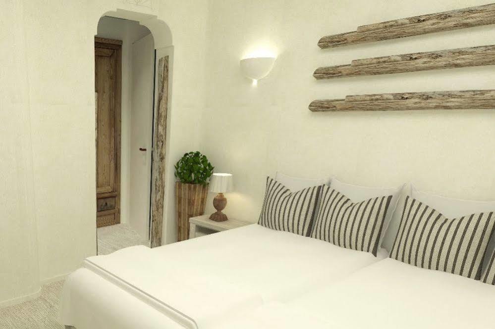 Anagram Hotel (Adults Only) Mykonos Town Exterior foto