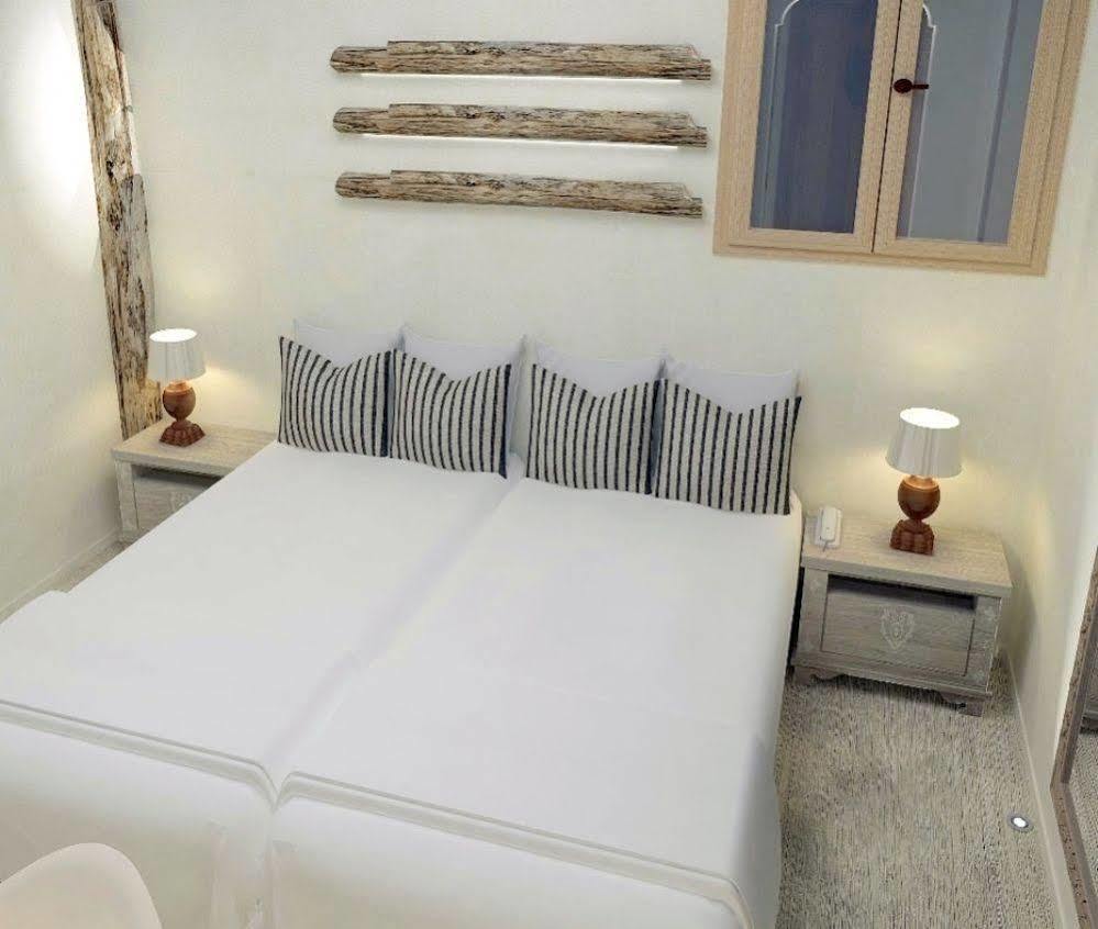 Anagram Hotel (Adults Only) Mykonos Town Exterior foto
