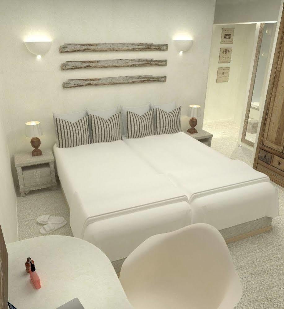 Anagram Hotel (Adults Only) Mykonos Town Exterior foto
