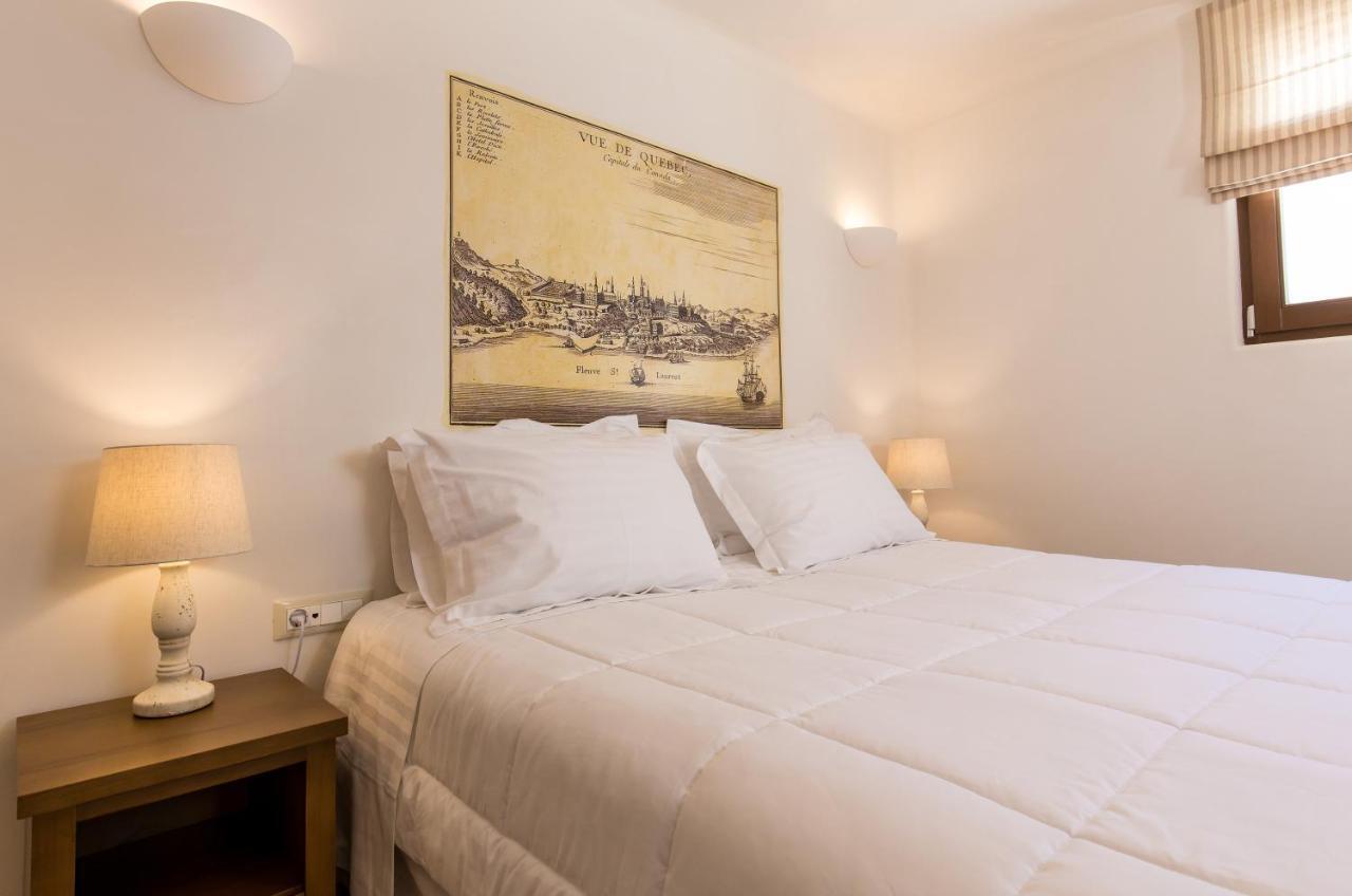 Anagram Hotel (Adults Only) Mykonos Town Exterior foto